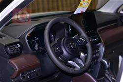 تويوتا أوربان كروزر